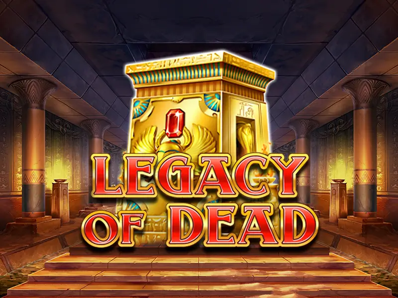 Trò chơi Legacy of Dead