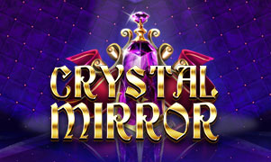 97win Crystal Mirror