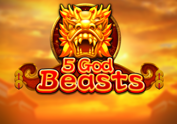 97win 5 God Beasts