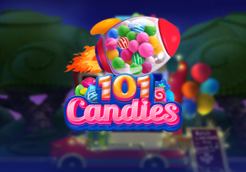 97win 101 Candies