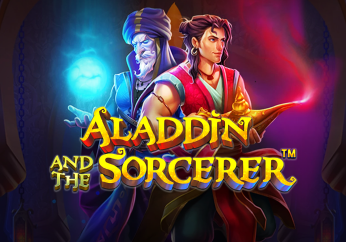 97win Aladdin And The Sorcerer