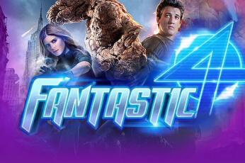 97win Fantastic Four